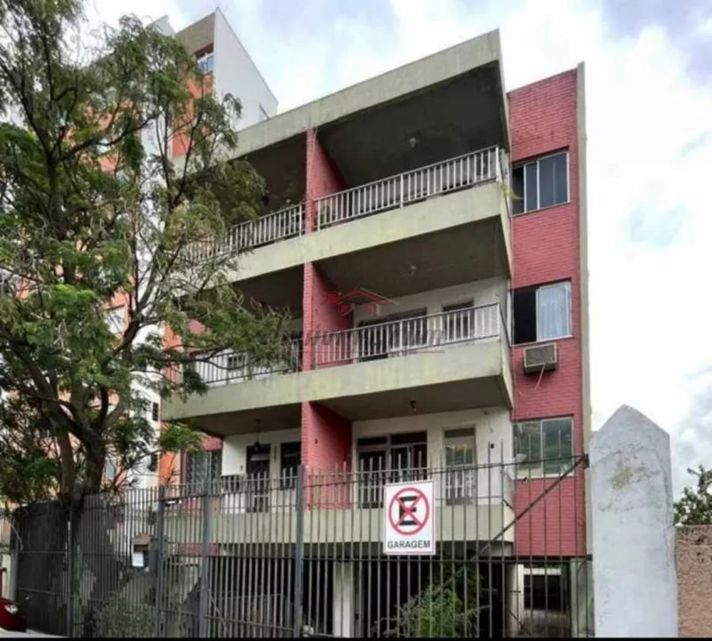 Apartamento, 2 quartos, 60 m² - Foto 2