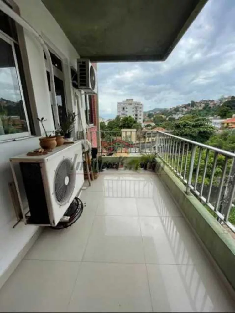 Apartamento, 2 quartos, 60 m² - Foto 12