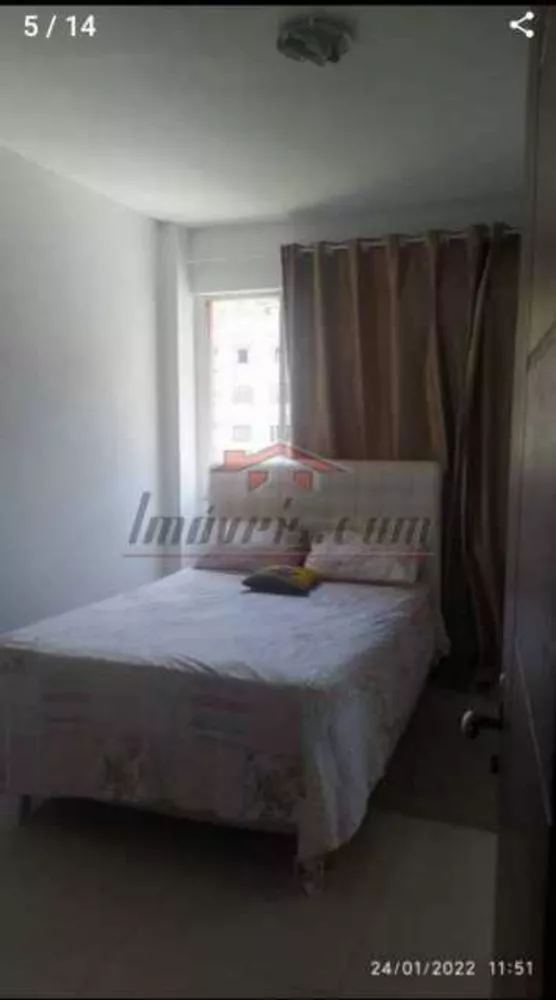 Apartamento, 2 quartos, 60 m² - Foto 11