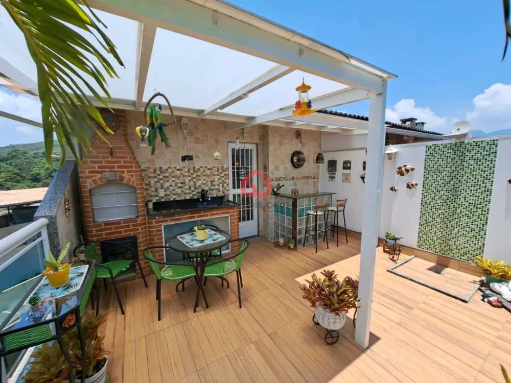 Casa de Condomínio, 3 quartos - Foto 5