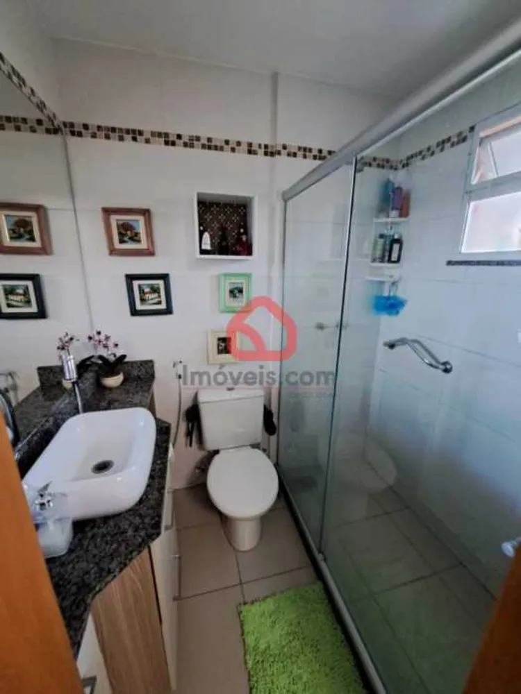 Casa de Condomínio, 3 quartos - Foto 12