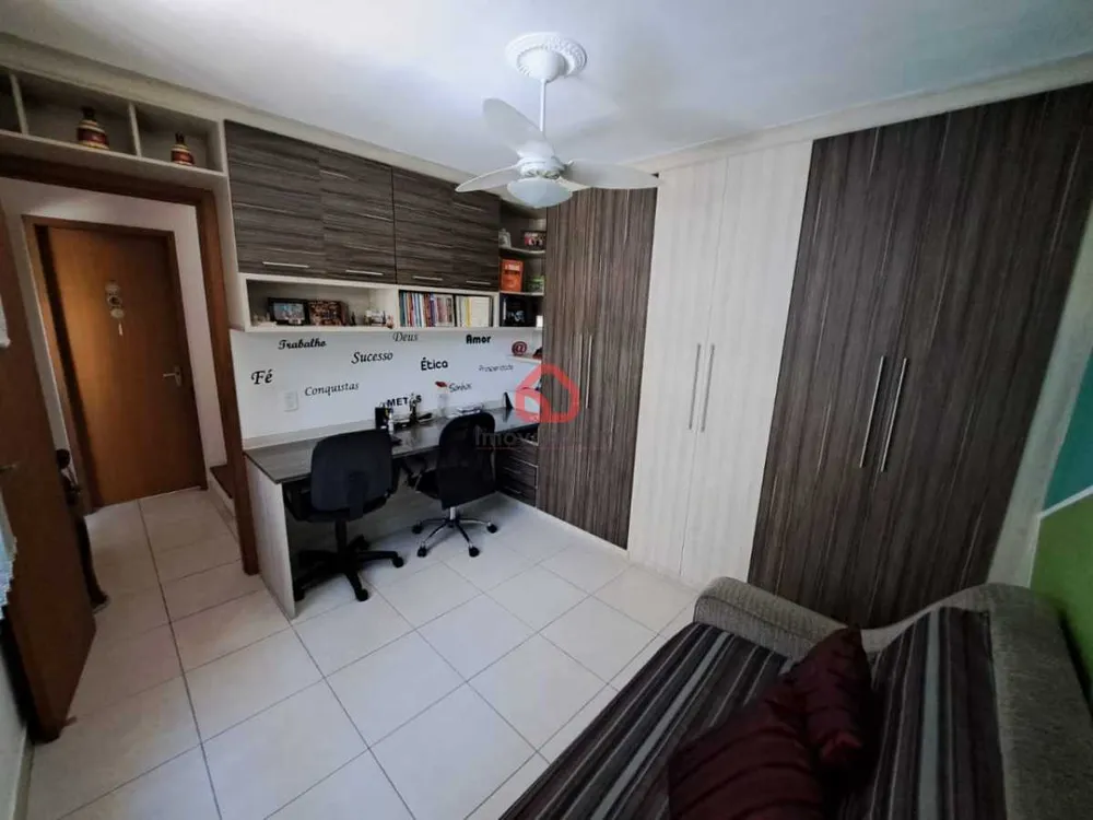 Casa de Condomínio, 3 quartos - Foto 30