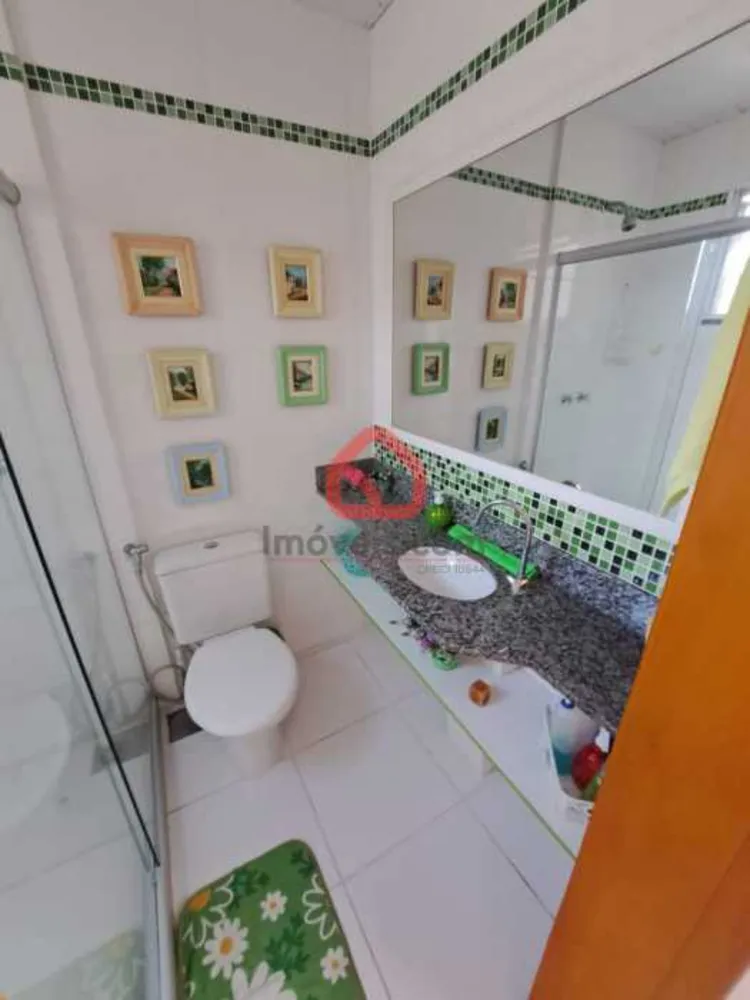 Casa de Condomínio, 3 quartos - Foto 13