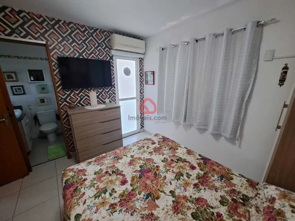 Casa de Condomínio, 3 quartos - Foto 21