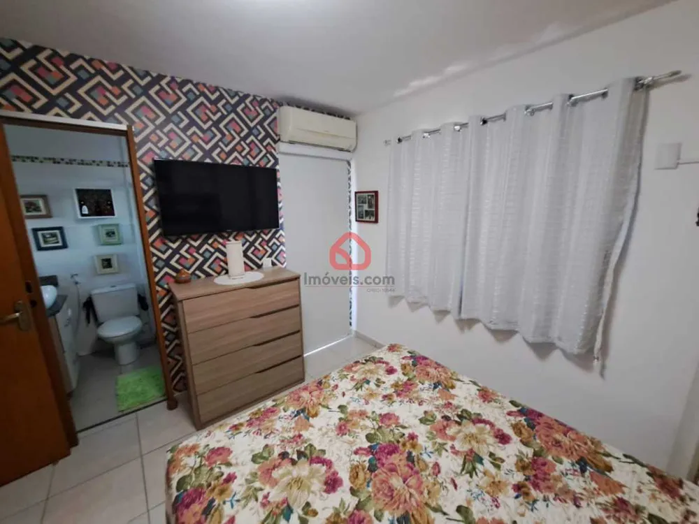 Casa de Condomínio, 3 quartos - Foto 26