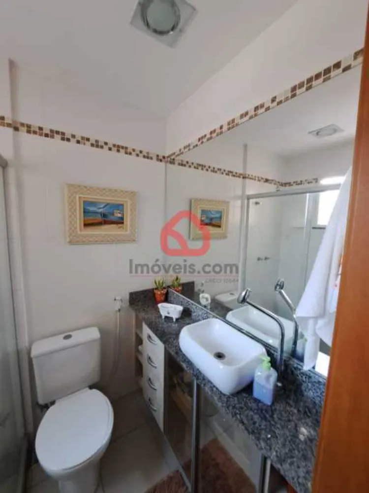 Casa de Condomínio, 3 quartos - Foto 17