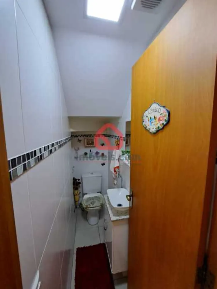 Casa de Condomínio, 3 quartos - Foto 29