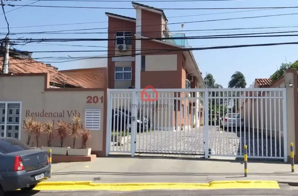 Casa de Condomínio, 3 quartos - Foto 3