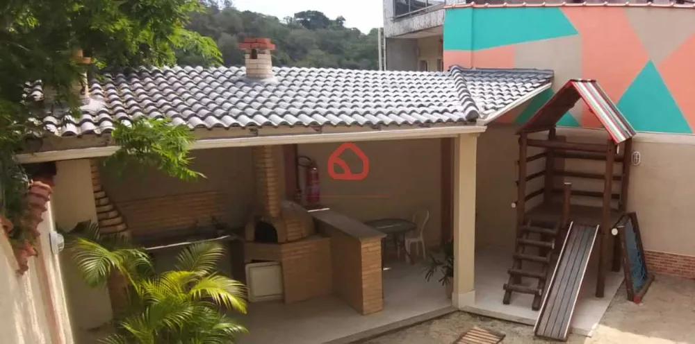 Casa de Condomínio, 3 quartos - Foto 10