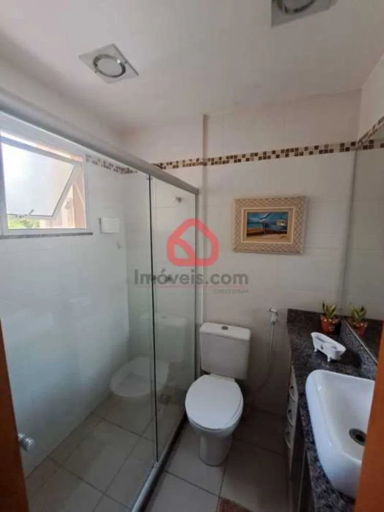 Casa de Condomínio, 3 quartos - Foto 20