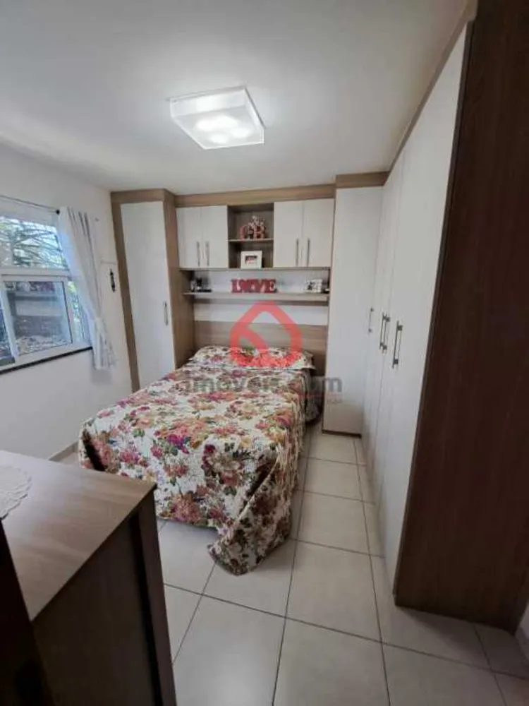 Casa de Condomínio, 3 quartos - Foto 18