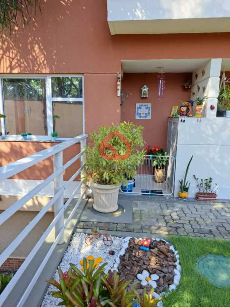 Casa de Condomínio, 3 quartos - Foto 22