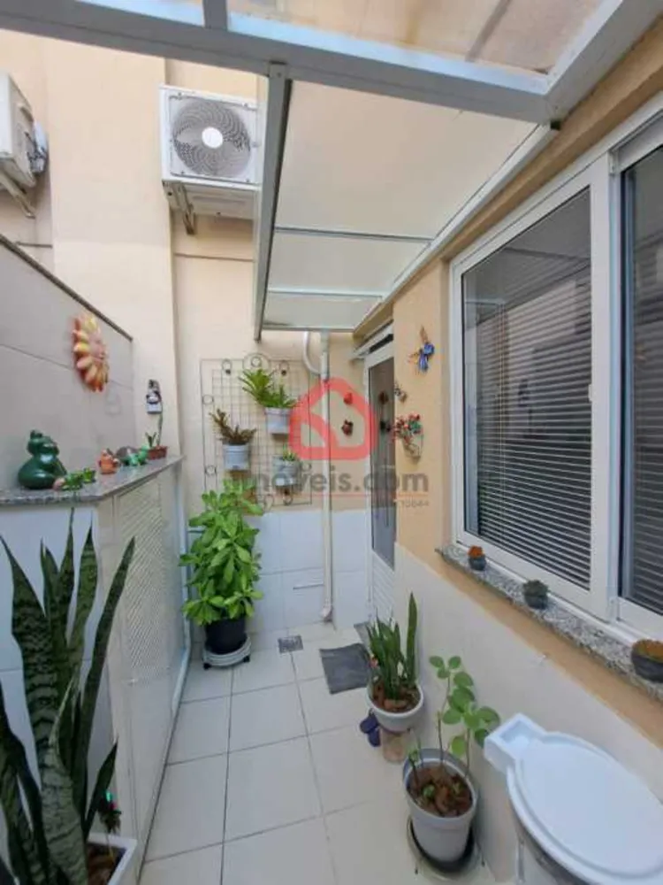 Casa de Condomínio, 3 quartos - Foto 15