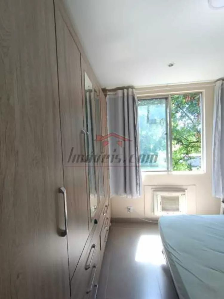 Apartamento, 2 quartos, 52 m² - Foto 19