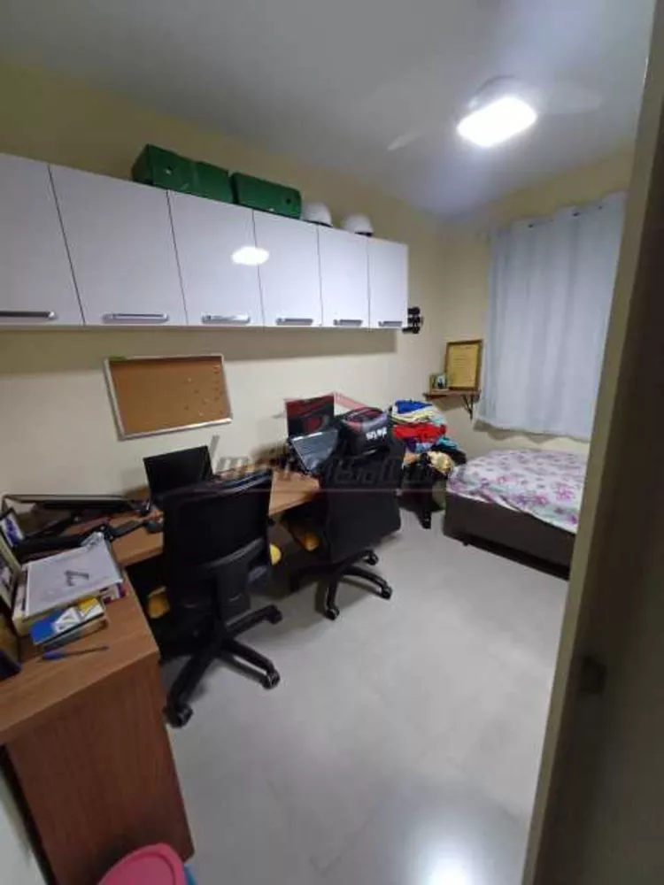 Apartamento, 2 quartos, 52 m² - Foto 12