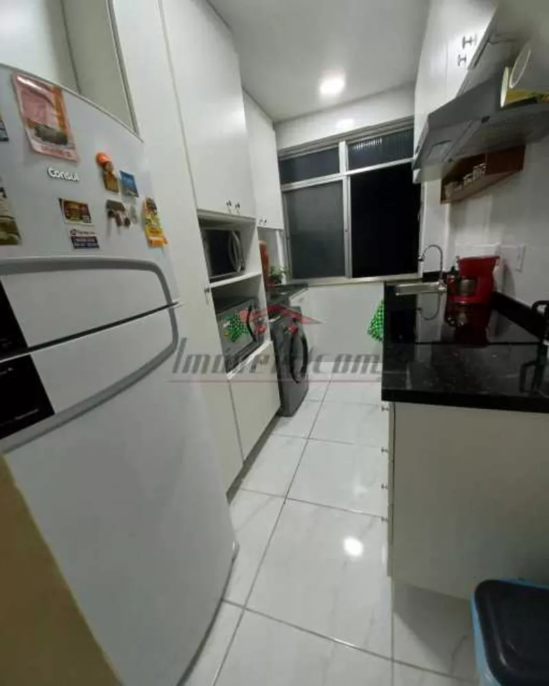Apartamento, 2 quartos, 52 m² - Foto 13