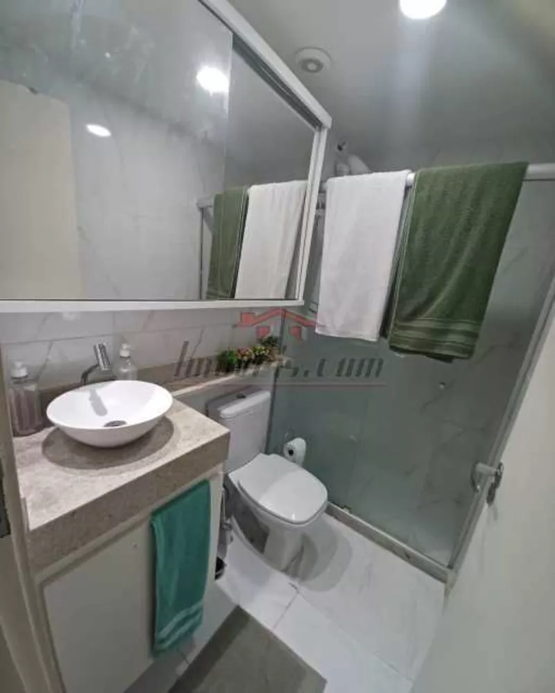 Apartamento, 2 quartos, 52 m² - Foto 16