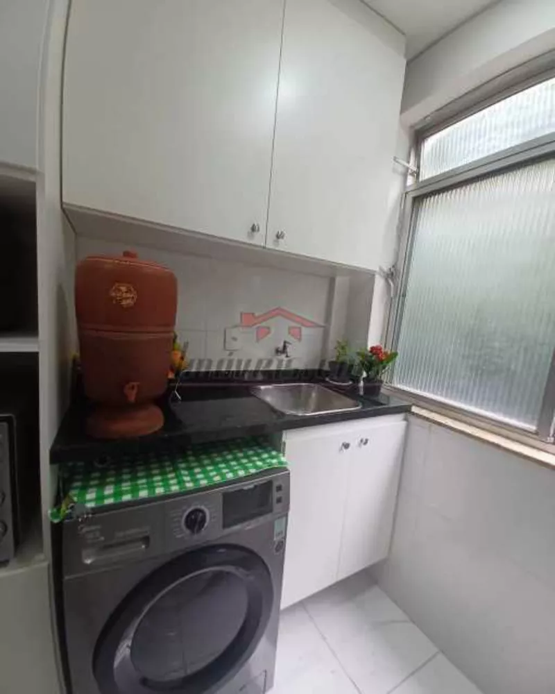 Apartamento, 2 quartos, 52 m² - Foto 15