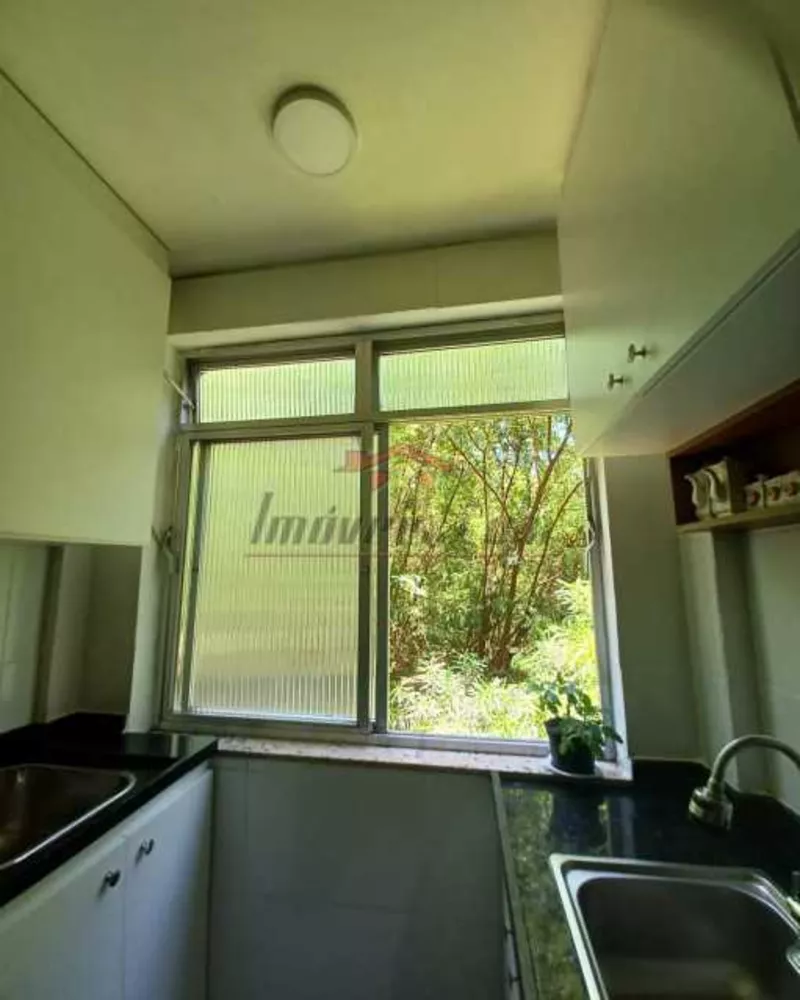Apartamento, 2 quartos, 52 m² - Foto 5