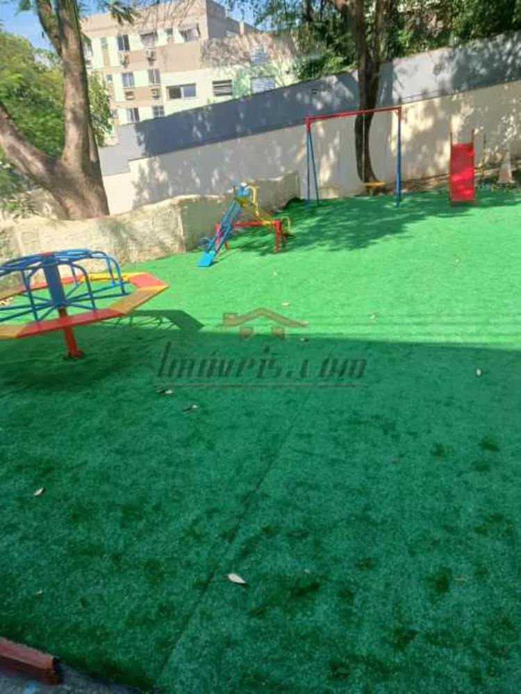 Apartamento, 2 quartos, 52 m² - Foto 20