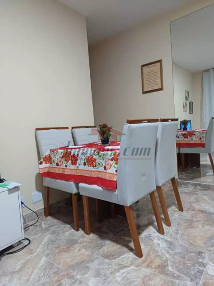 Apartamento, 2 quartos, 52 m² - Foto 8
