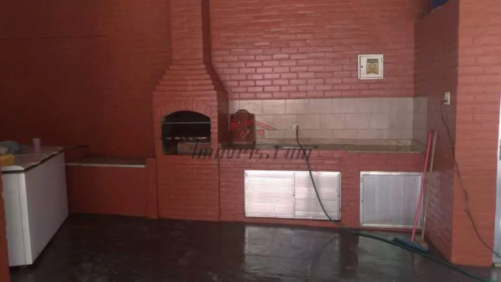 Apartamento, 2 quartos, 52 m² - Foto 17