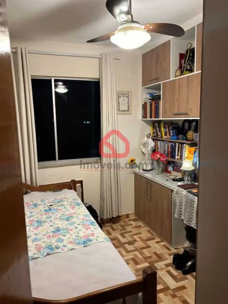 Apartamento, 2 quartos, 53 m² - Foto 8
