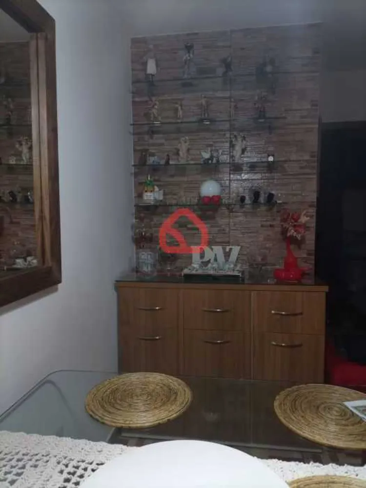 Apartamento, 2 quartos, 53 m² - Foto 3