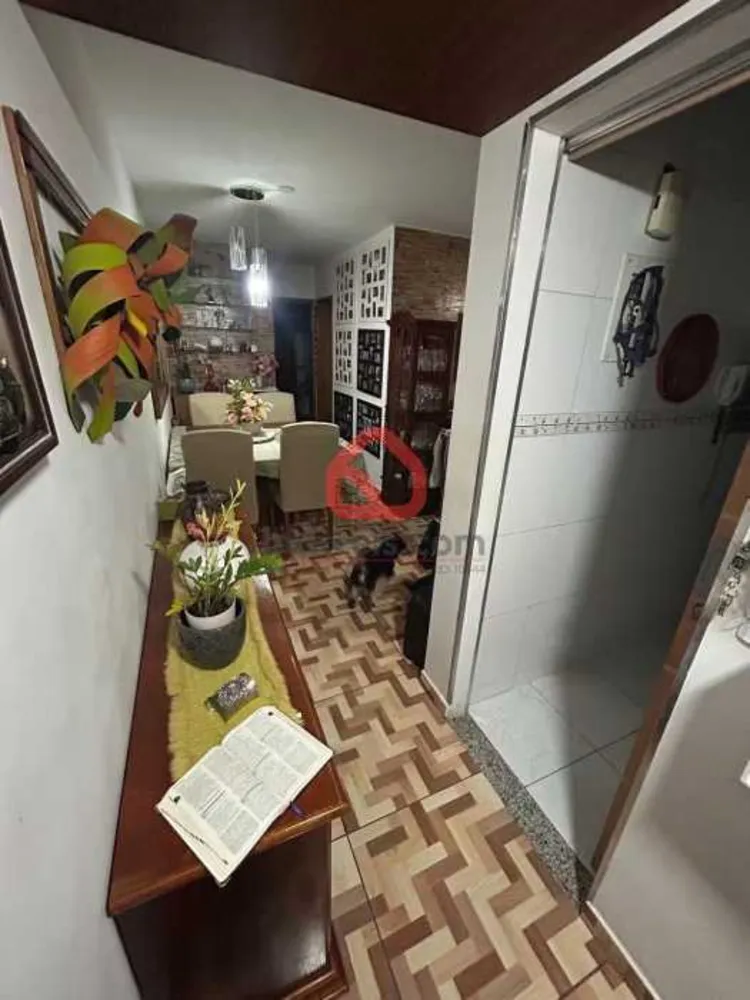Apartamento, 2 quartos, 53 m² - Foto 6