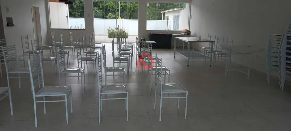 Apartamento, 2 quartos, 53 m² - Foto 19