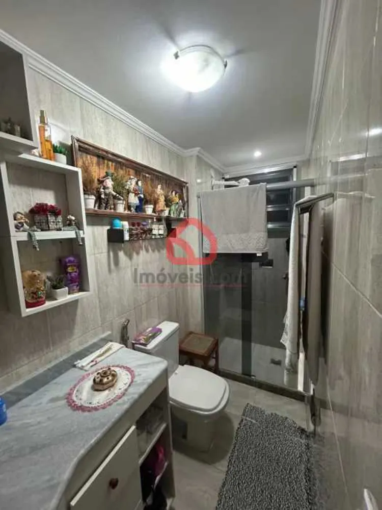 Apartamento, 2 quartos, 53 m² - Foto 10