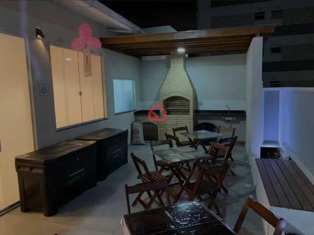 Apartamento, 2 quartos, 53 m² - Foto 16