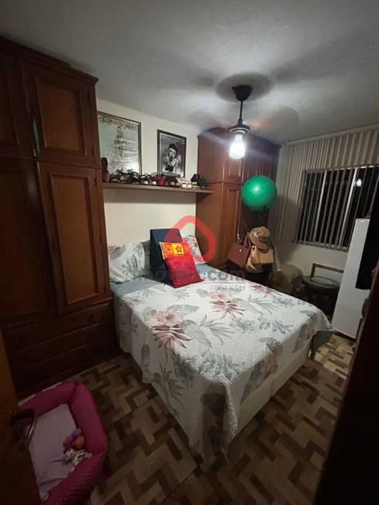 Apartamento, 2 quartos, 53 m² - Foto 7