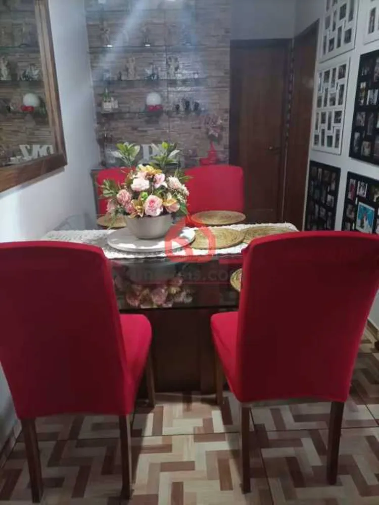 Apartamento, 2 quartos, 53 m² - Foto 2