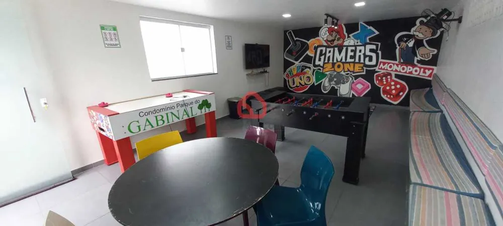 Apartamento, 2 quartos, 53 m² - Foto 17