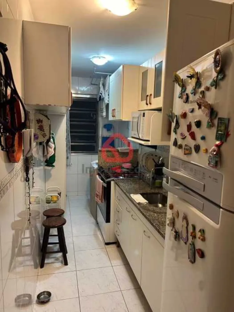Apartamento, 2 quartos, 53 m² - Foto 11