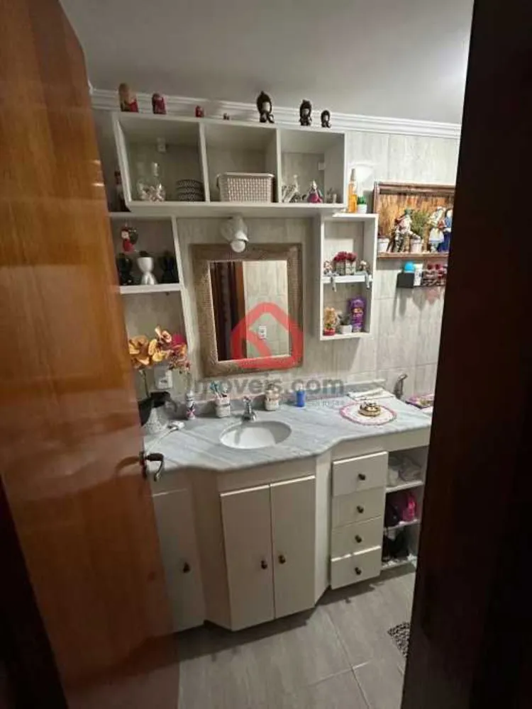 Apartamento, 2 quartos, 53 m² - Foto 9