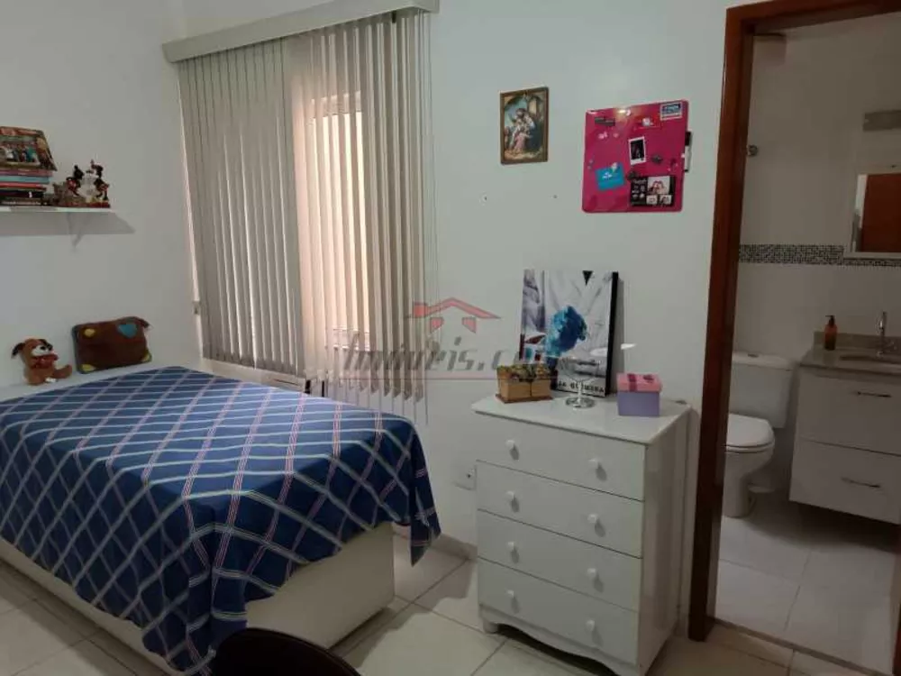 Casa de Condomínio à venda com 3 quartos, 110m² - Foto 6