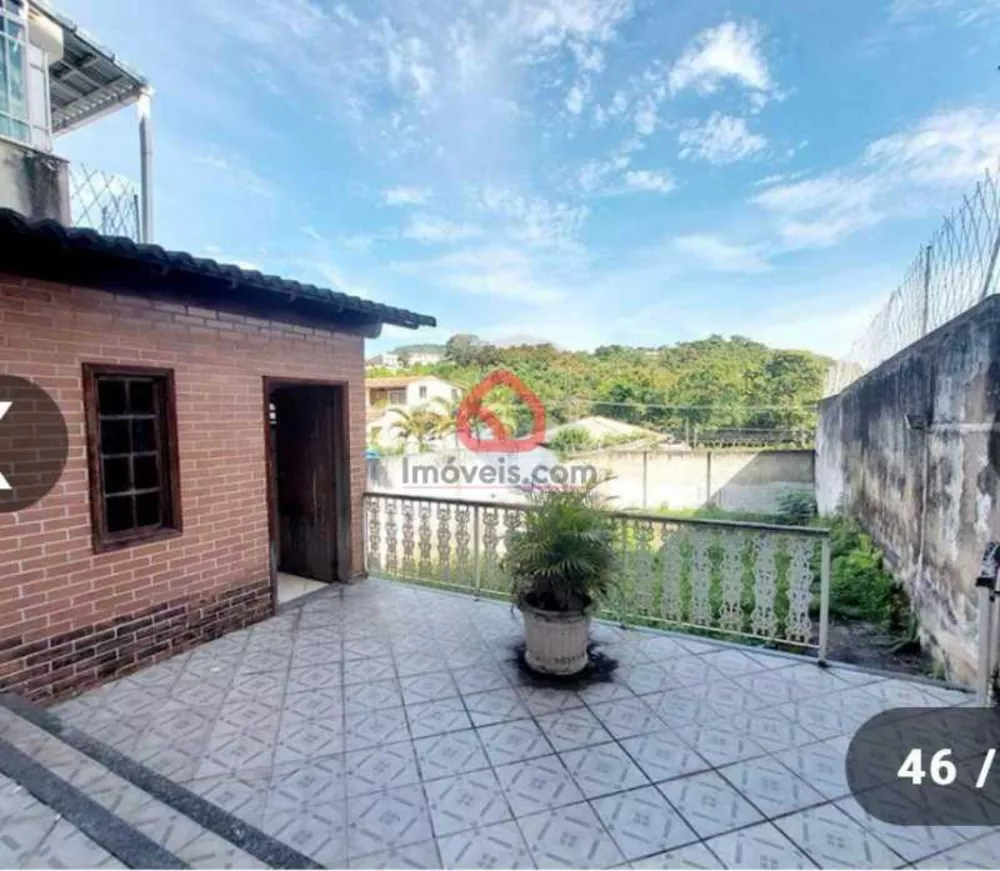 Casa de Condomínio, 3 quartos - Foto 7