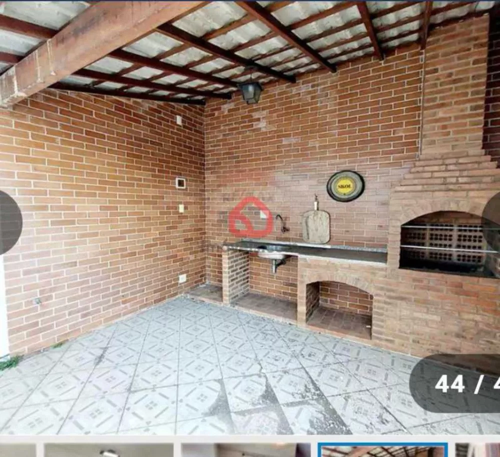 Casa de Condomínio, 3 quartos - Foto 13