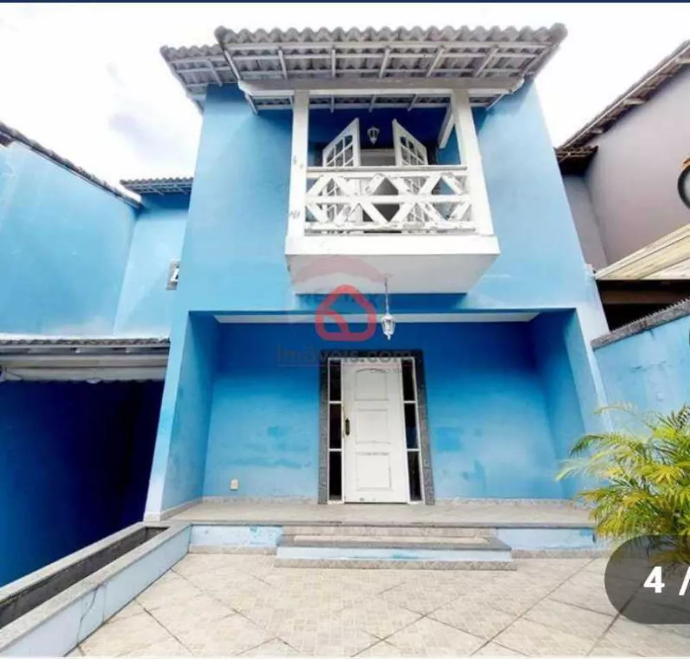 Casa de Condomínio, 3 quartos - Foto 10