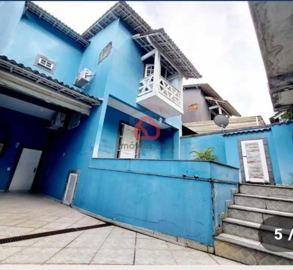 Casa de Condomínio, 3 quartos - Foto 9