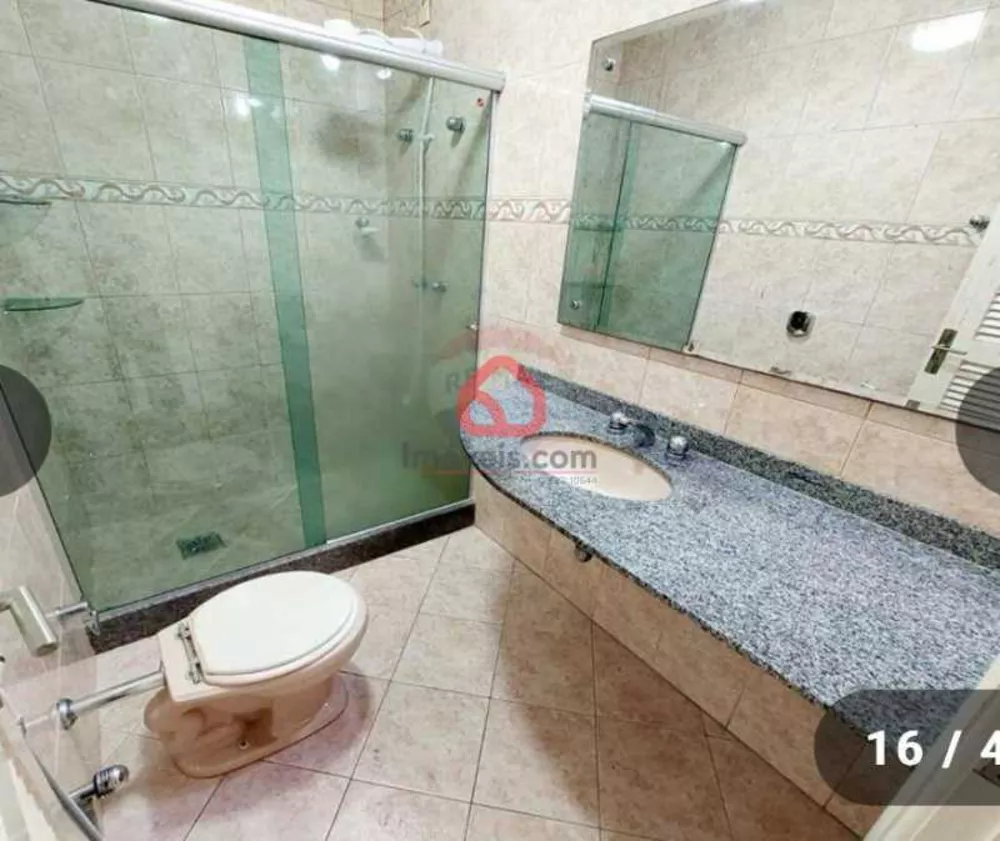 Casa de Condomínio, 3 quartos - Foto 15