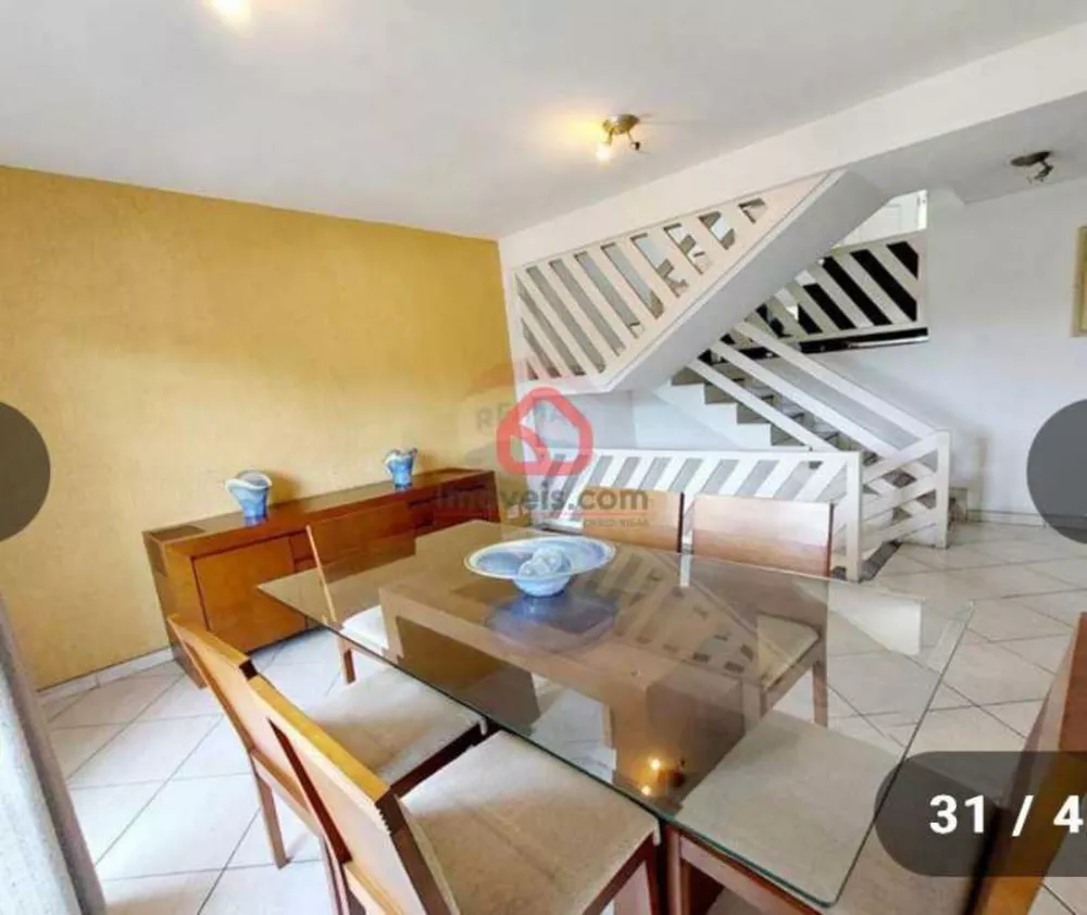 Casa de Condomínio, 3 quartos - Foto 5