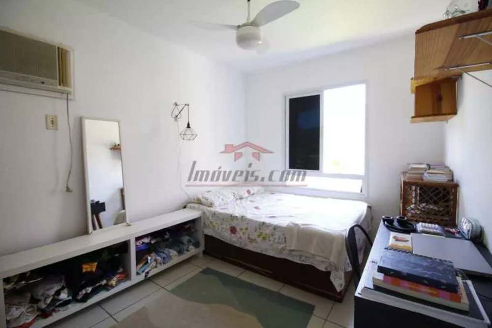 Casa de Condomínio, 4 quartos - Foto 13