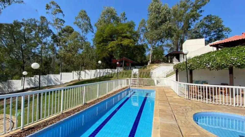 Casa de Condomínio, 4 quartos - Foto 24