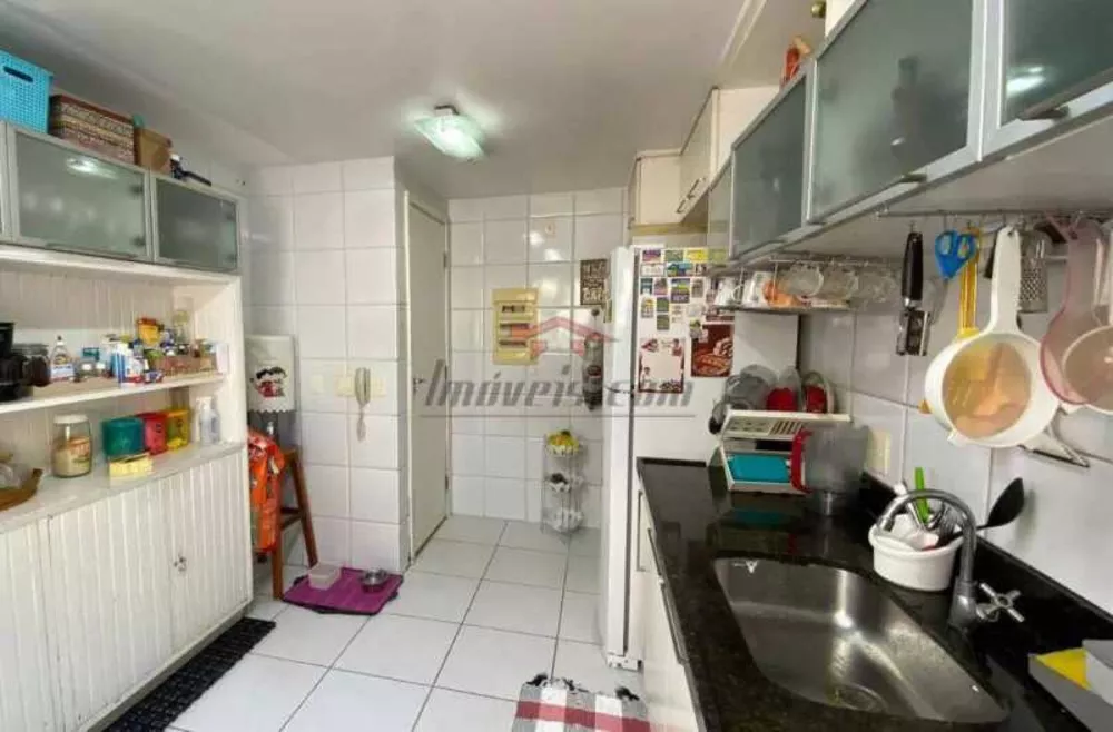 Casa de Condomínio, 4 quartos - Foto 20