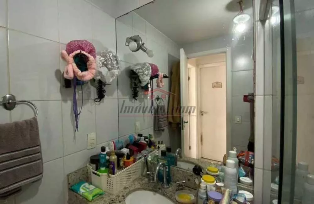 Casa de Condomínio, 4 quartos - Foto 16