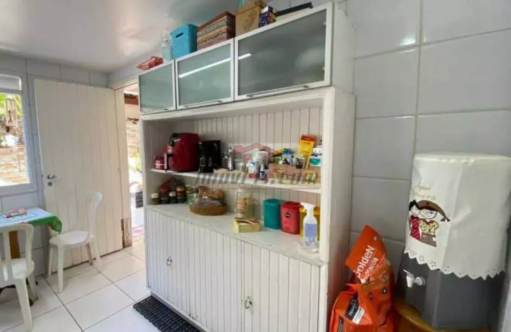 Casa de Condomínio, 4 quartos - Foto 21