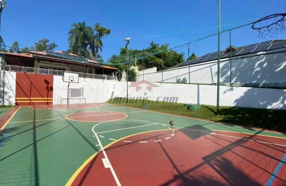 Casa de Condomínio, 4 quartos - Foto 27